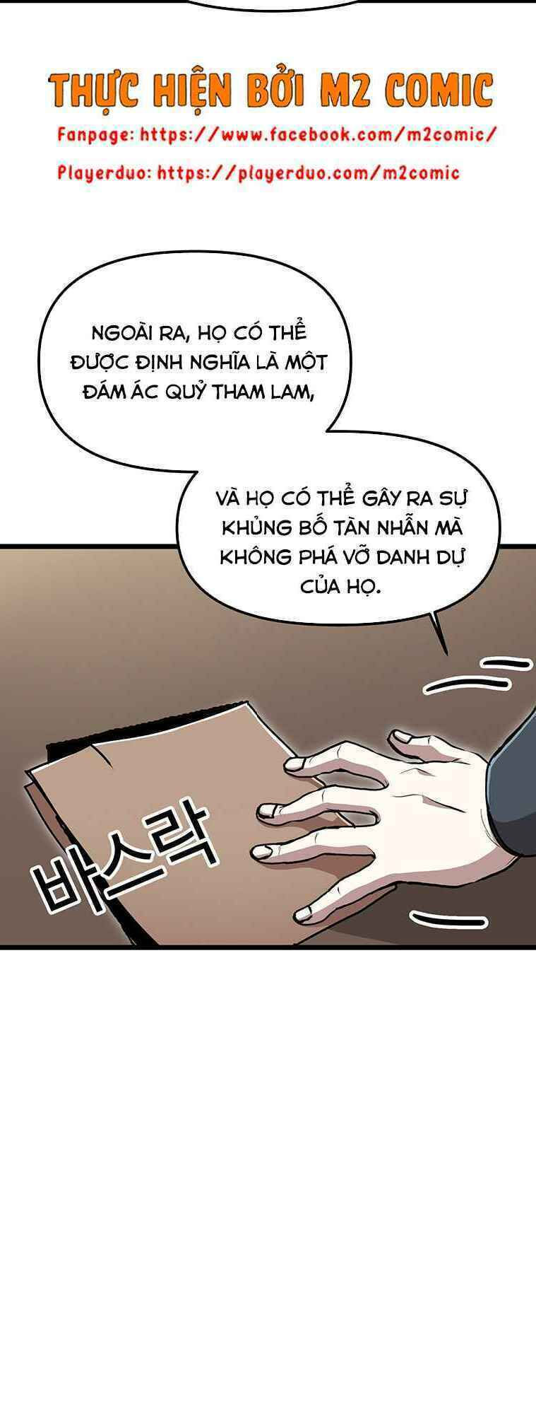 bug player - người chơi lỗi chapter 63 27