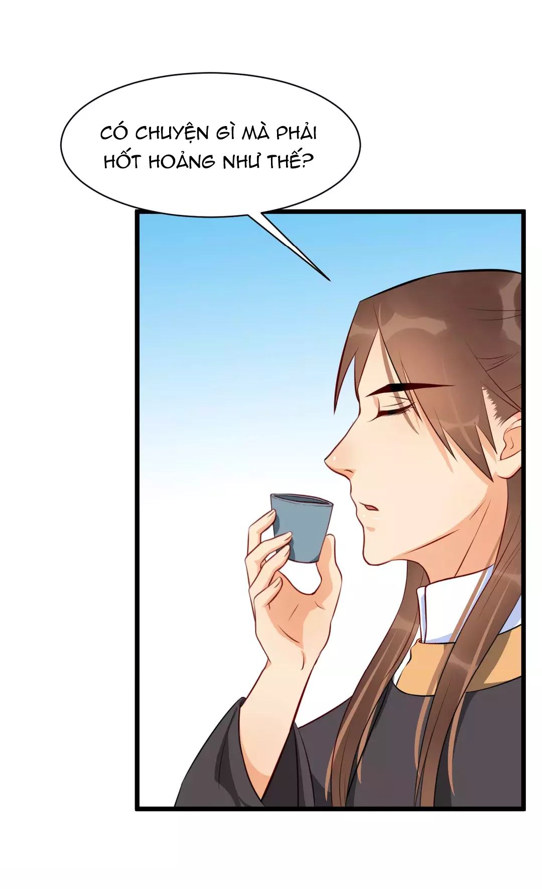 Bồng Sơn Viễn chapter 53 - Trang 4