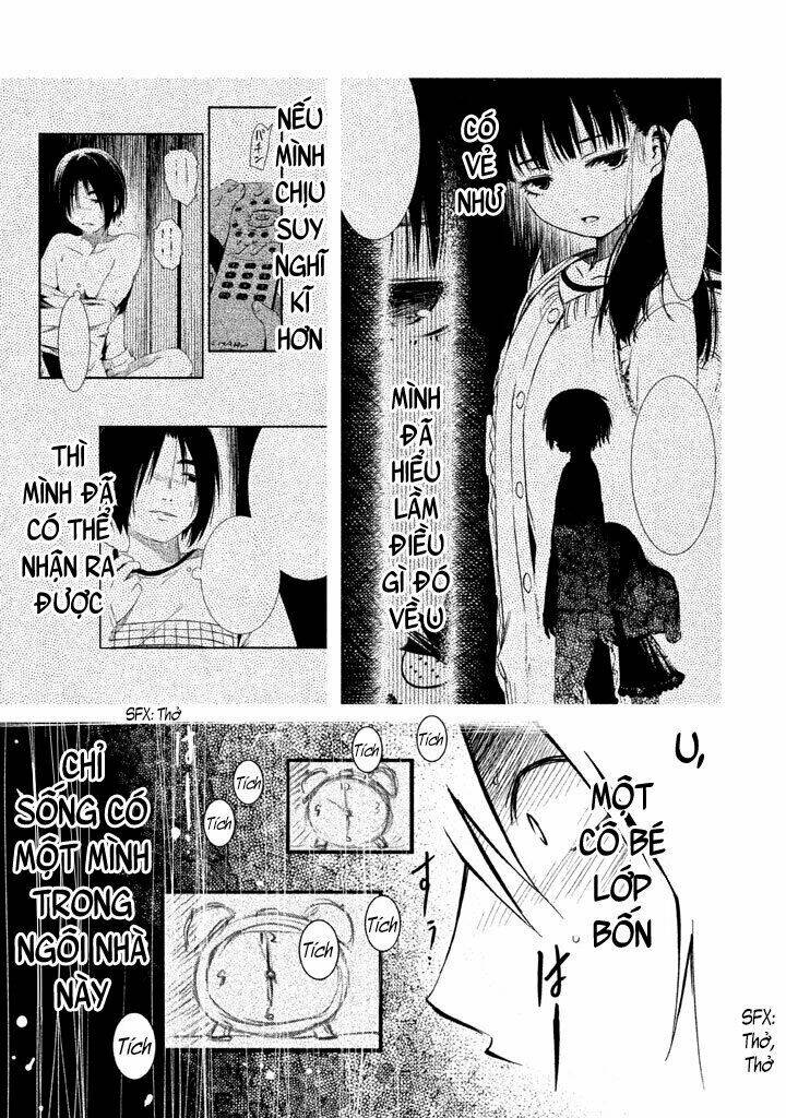 shoujo fujuubun chapter 13 13