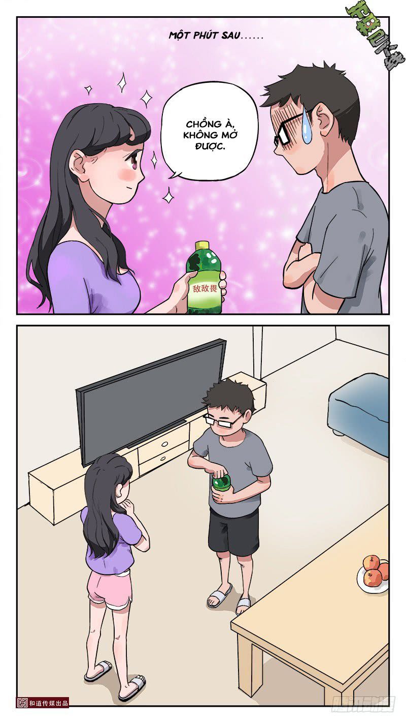 tiết tháo đã offline chapter 24 4