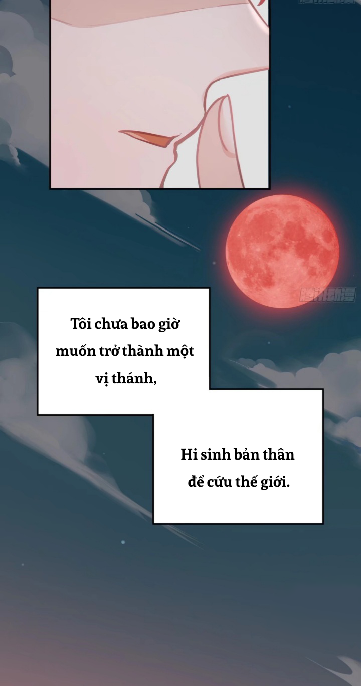 dựa vào kẻ mạnh chapter 0 16