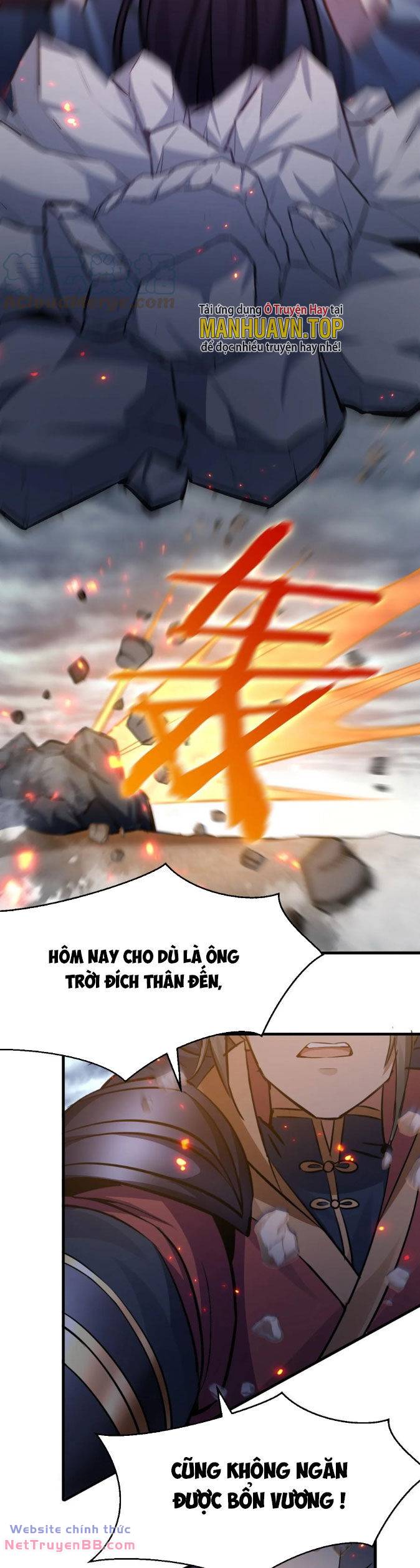 Tu Luyện Thành Tiên Ta Chỉ Muốn Nuôi Nữ Đồ Đệ chapter 130 10