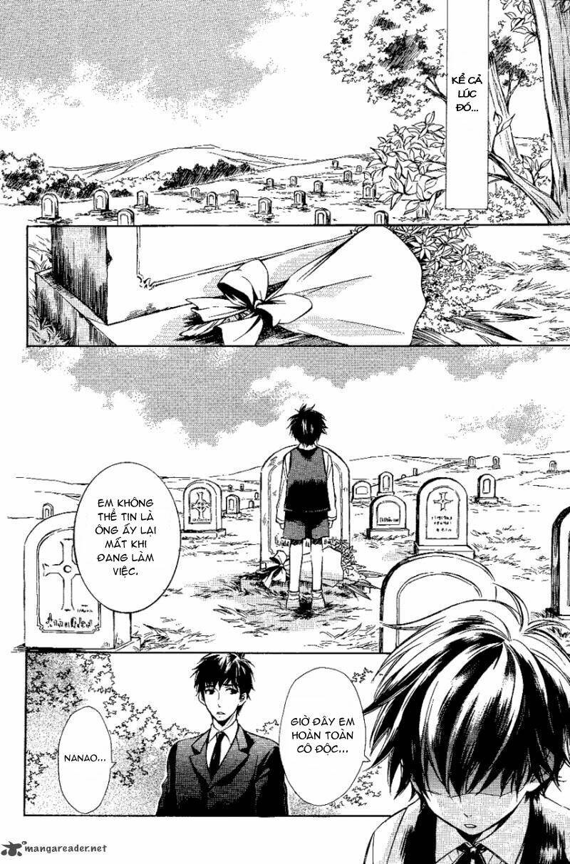 tenkyuugi sephirahtus chapter 13 22