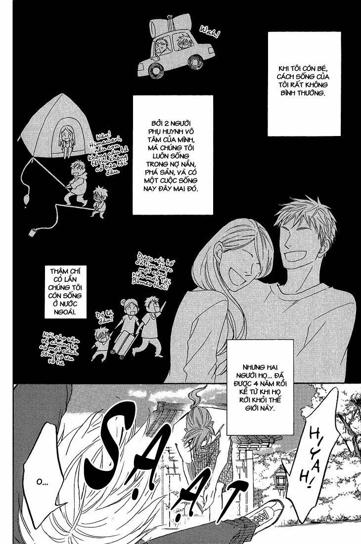 ayakari-zoushi chapter 4.1 5