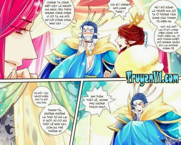 long phượng trình tường chapter 74 5