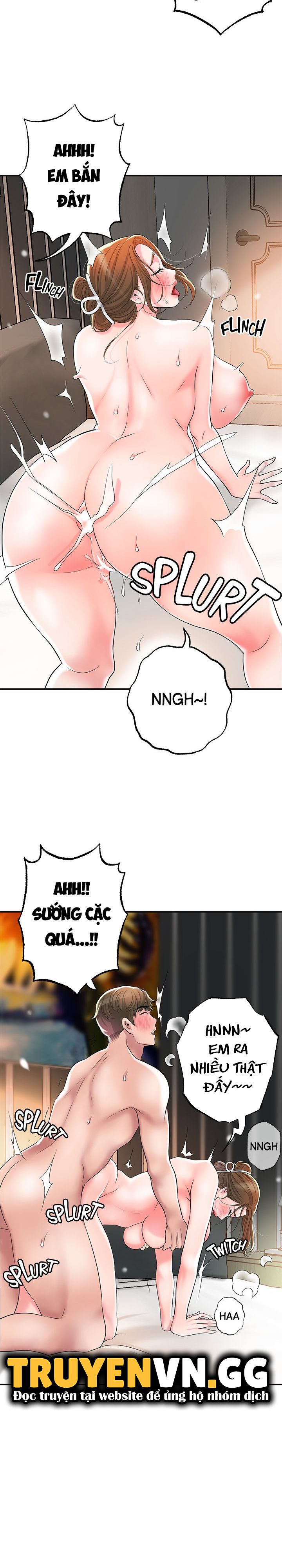 thị trấn nóng bỏng chapter 35 24