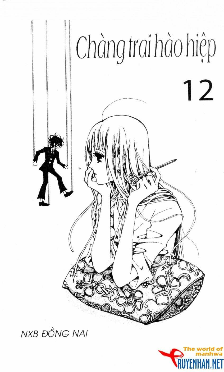 chàng trai hào hiệp chapter 12 3