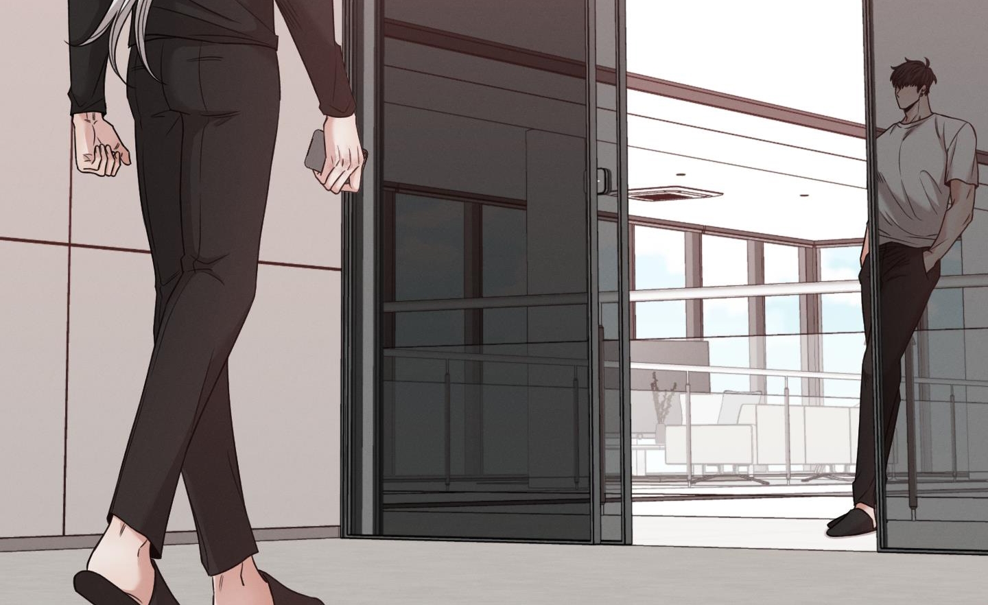 hội chứng minmotion chapter 37 114