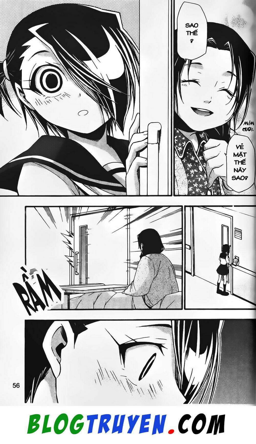 emma đến từ địa phủ chapter 30 10