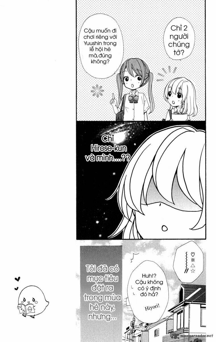 tình yêu của hiyo chapter 20 6