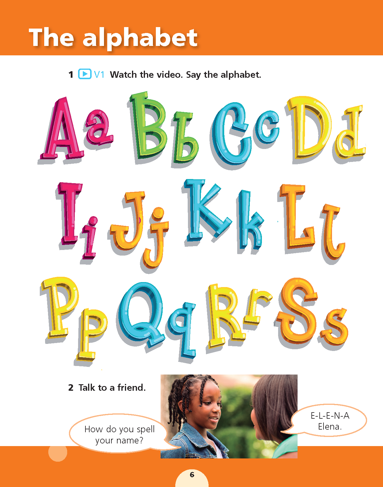 English With Muzzy Level 2 Student Book