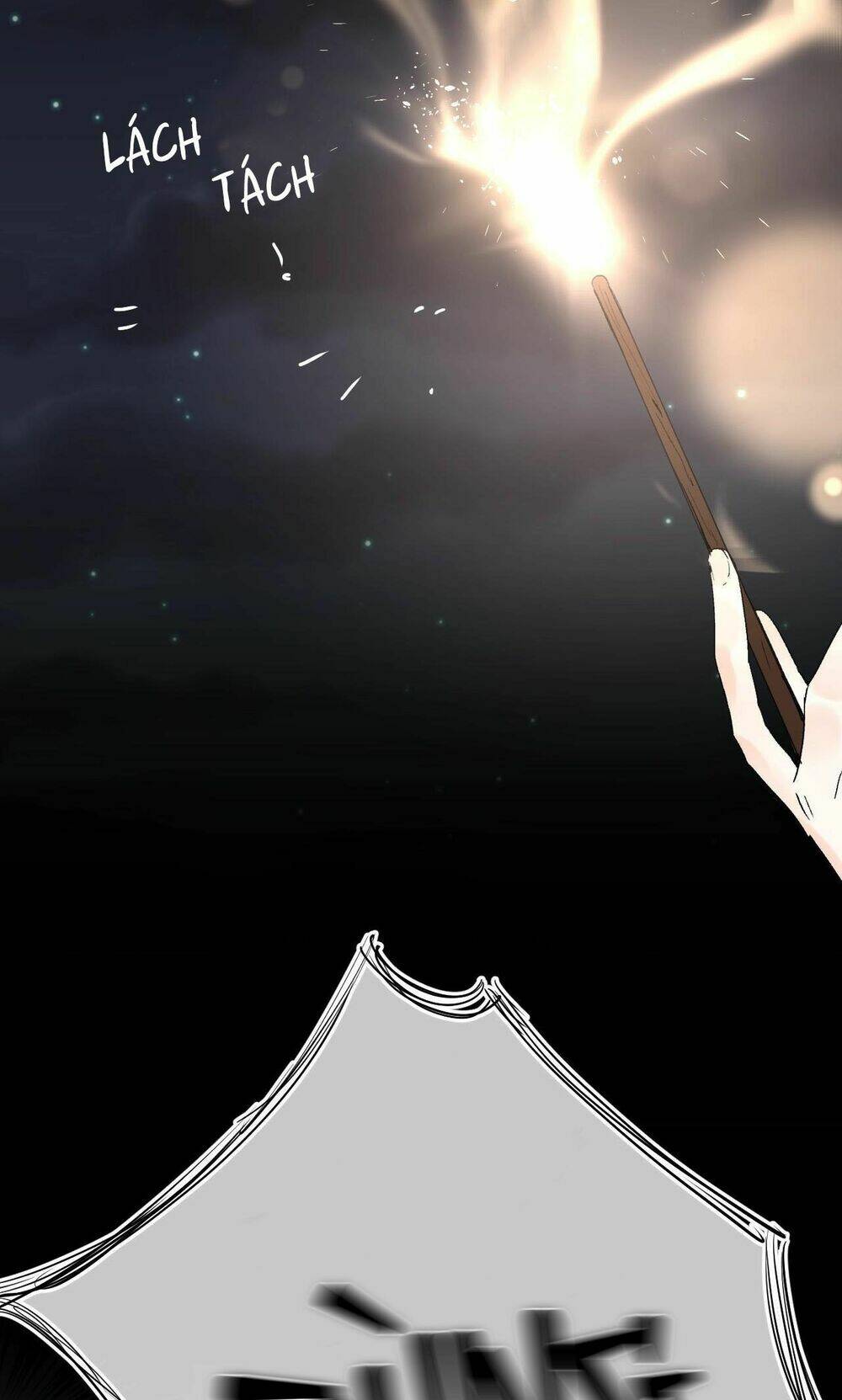 phù thủy hạng bét chapter 17 30