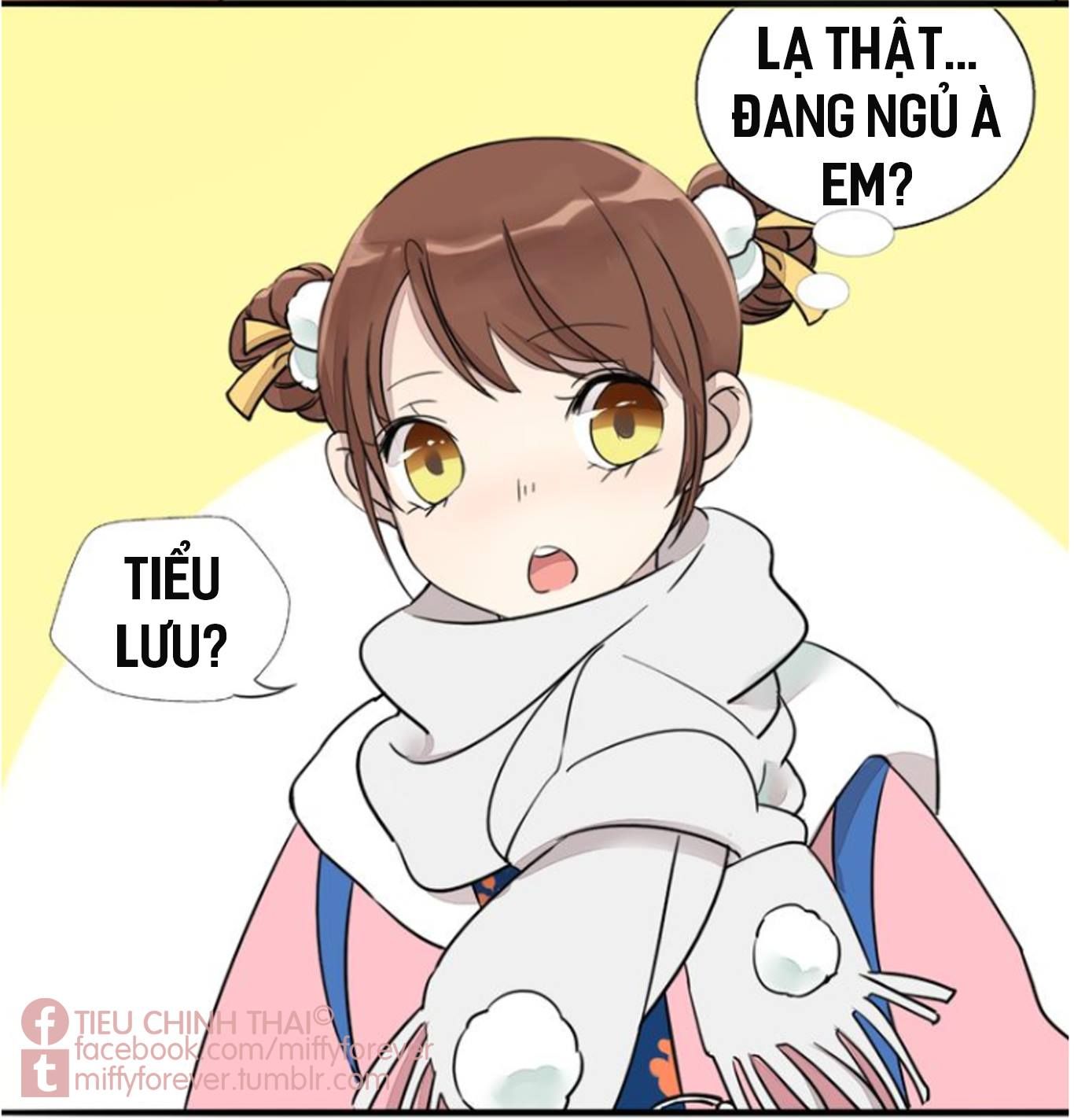 mùi hương lãng mạn chapter 2 3