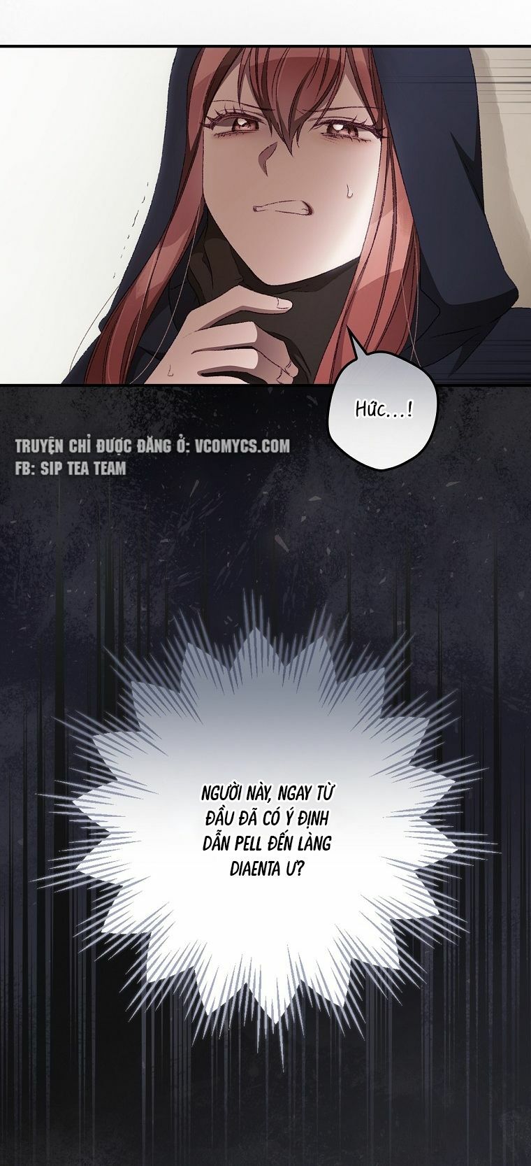 tôi nhìn thấy cái chết của bạn chapter 22 48