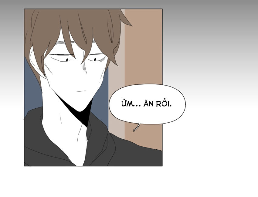 thú cưng của tôi là dơi chapter 42 4