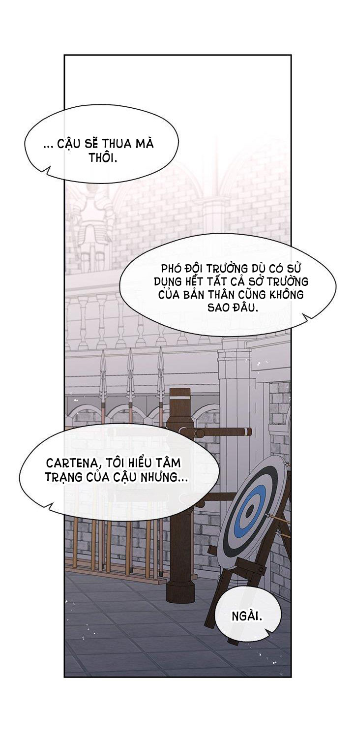 cẩn thận nữ phụ phản diện đấy! chapter 122 11