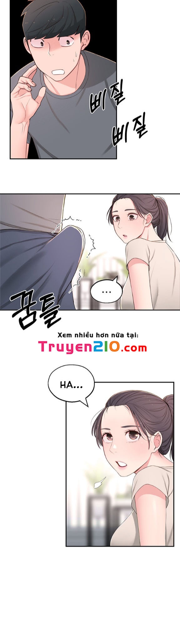 người chị hiểu biết chapter 7 17