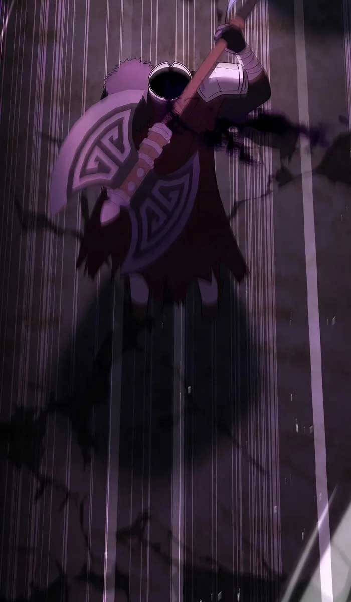 sự trở lại của hiệp sĩ giáo vô song chapter 115 164