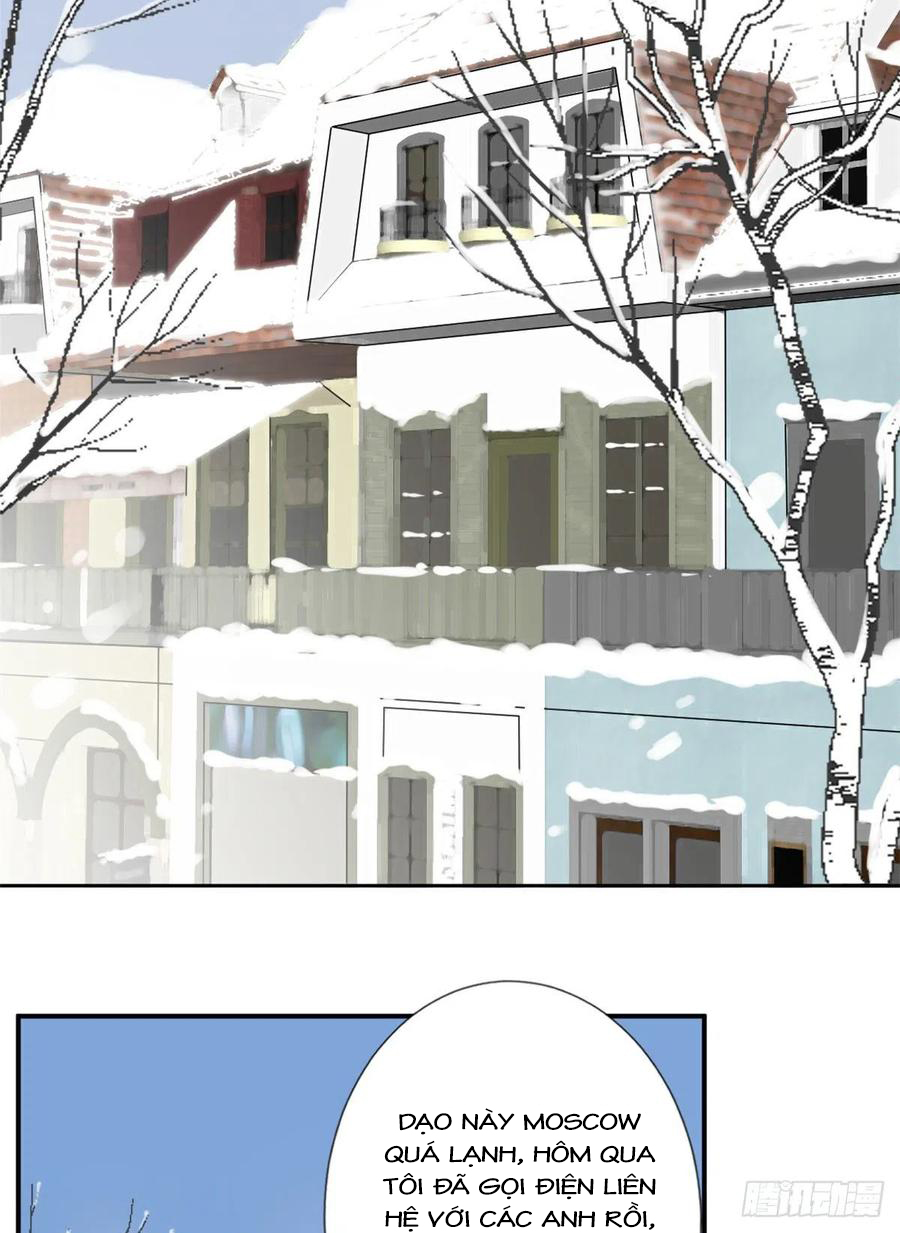 thí hôn lão công, cần giúp sức chapter 264 2