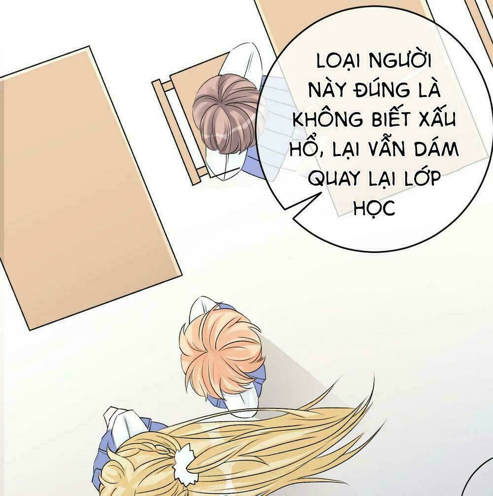 trọng sinh siêu sao - lăng thiếu sủng nghiện chapter 19 10