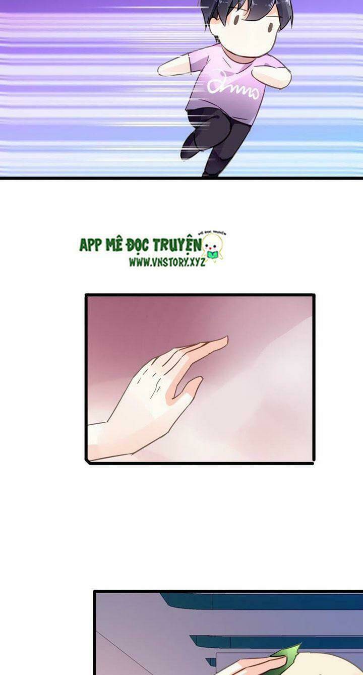 mưu ái thành nghiện chapter 114 11