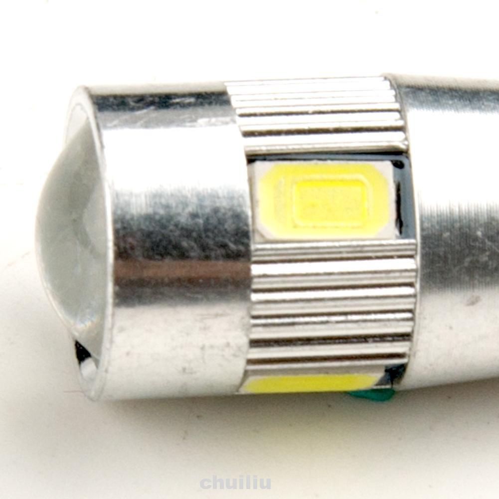 Đèn Led Chiếu Biển Số Xe Hơi
