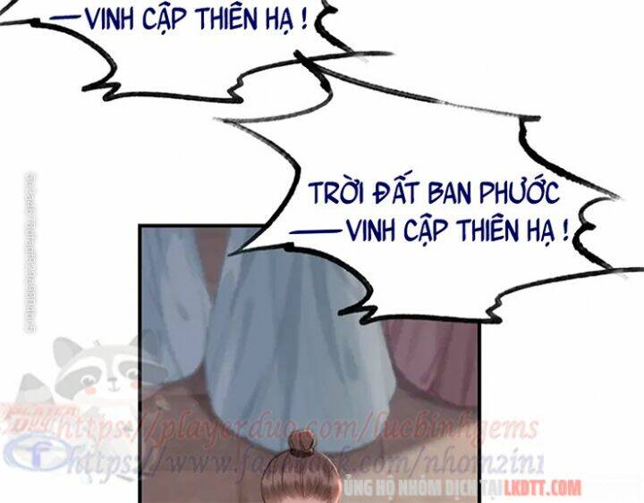 trọng sinh bá sủng nhiếp chính vương quá mạnh mẽ chapter 106 61