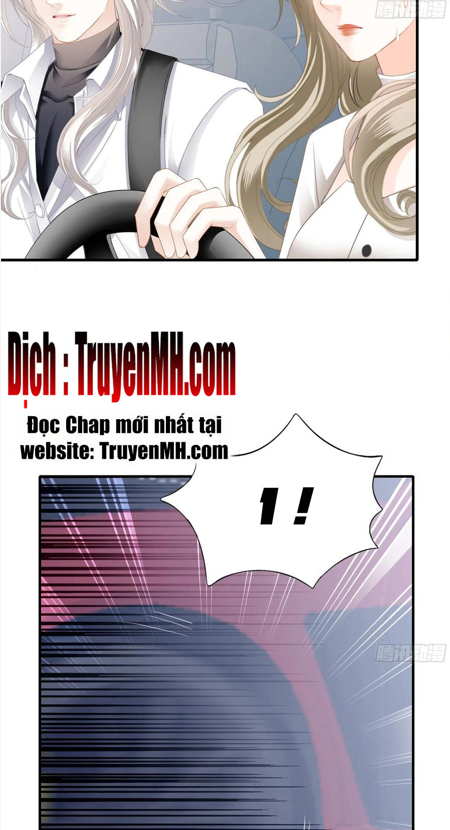 bạo quân ái nhân chapter 136 10