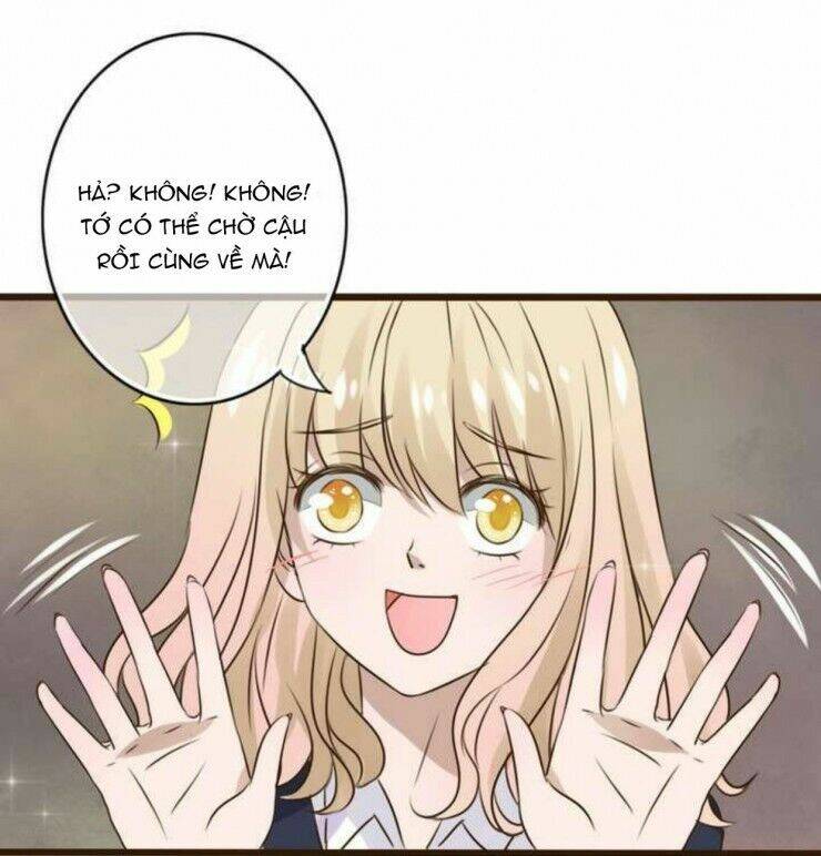 sau con mưa mùa hạ chapter 2 18