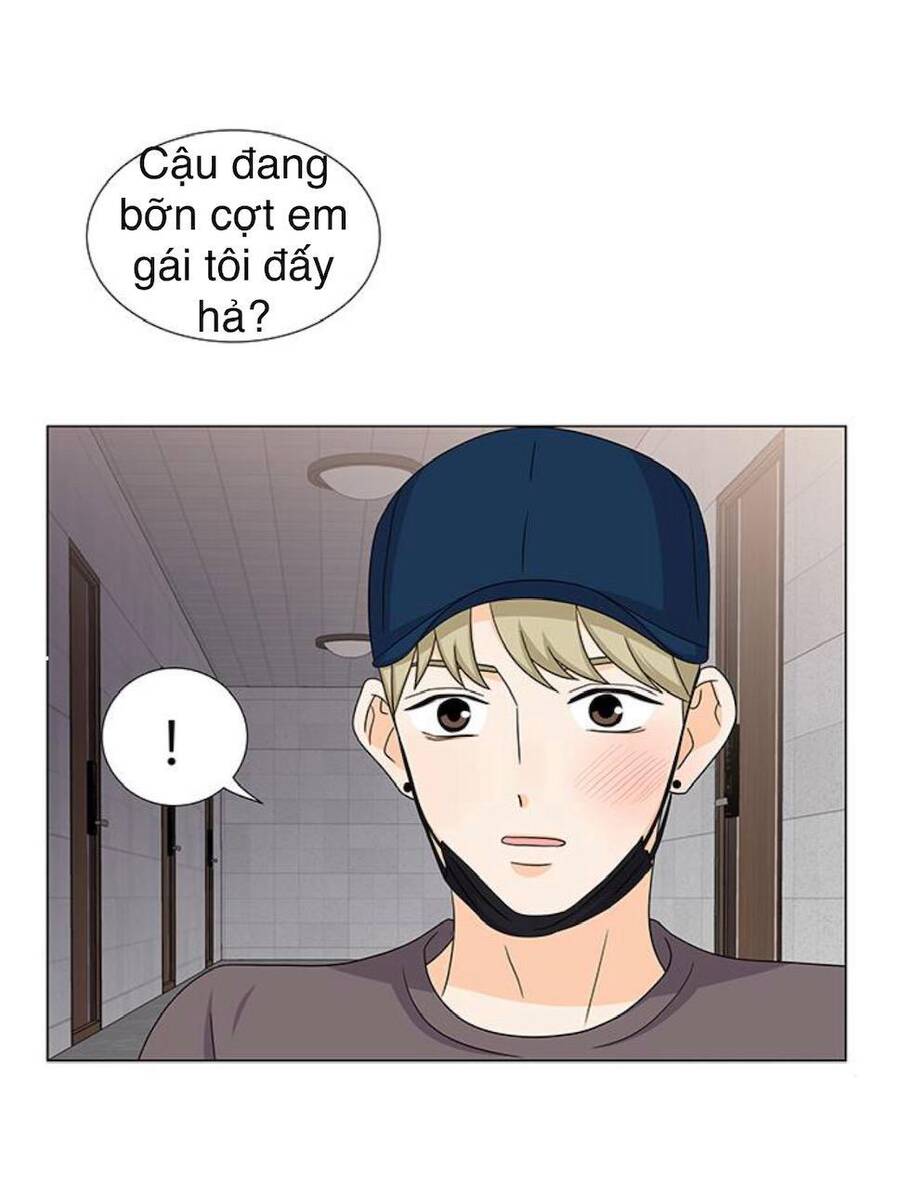 idol và sếp, em yêu ai? chapter 107 16
