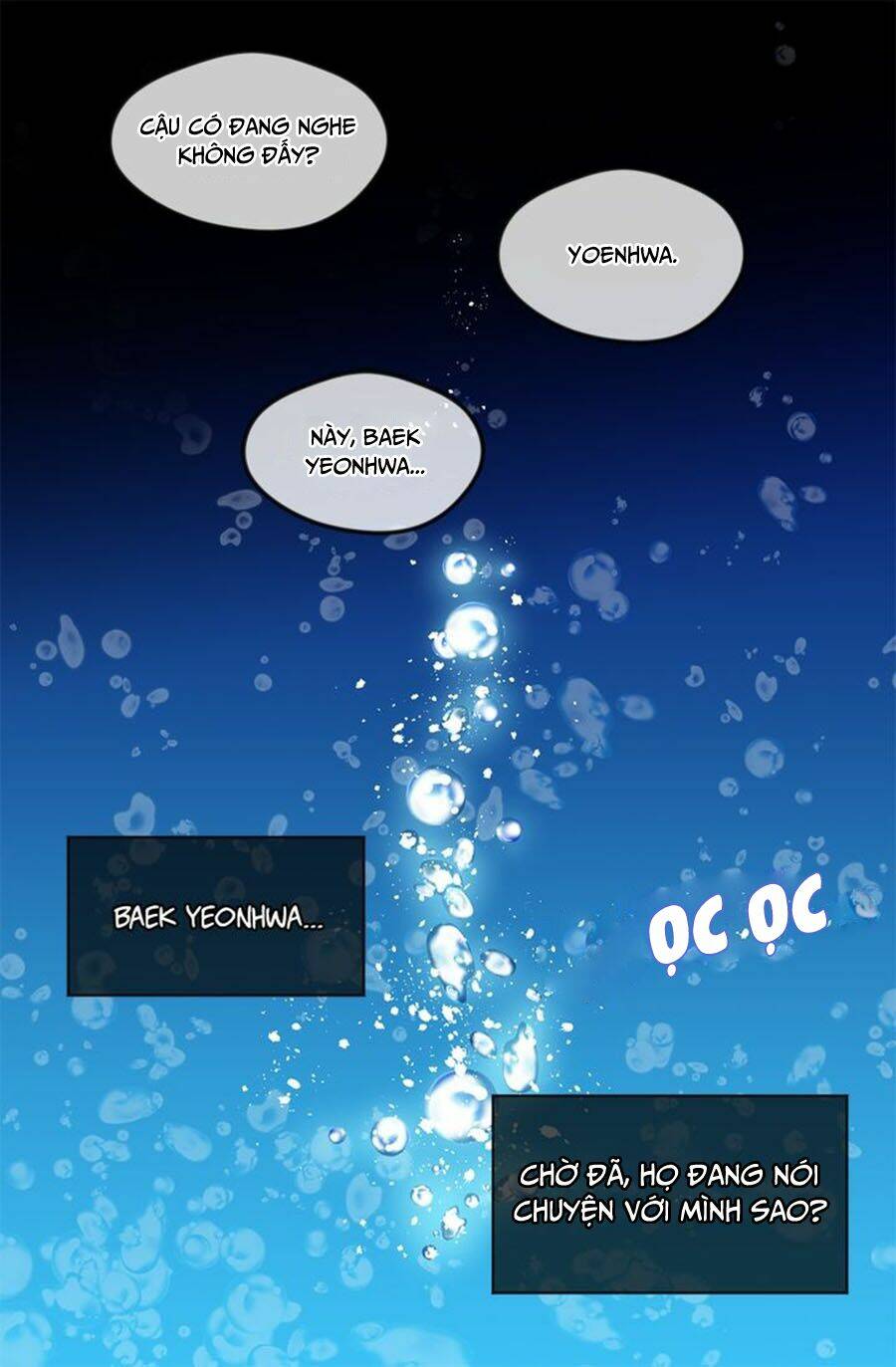 iris - quý cô và chiếc điện thoại chapter 1 32