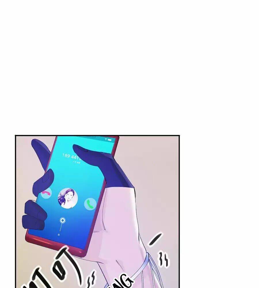 ta không phải nữ thần chapter 7 14