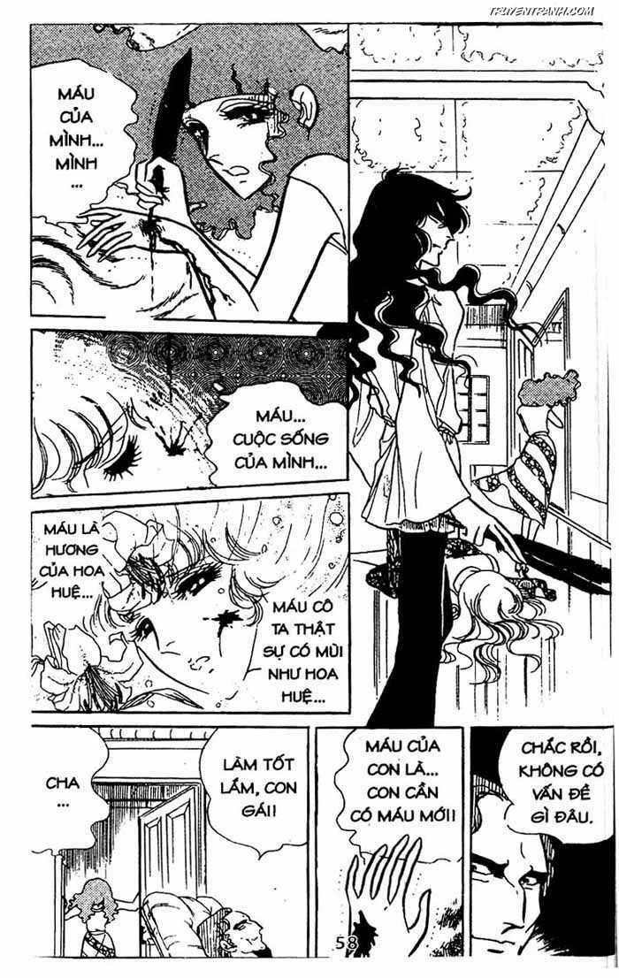 akuma no hanayome (bride of deimos) chapter 5 59