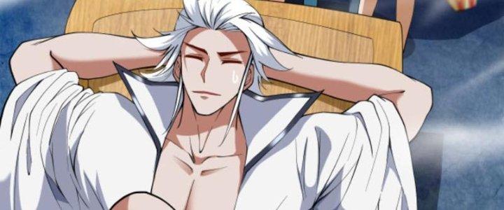 ẩn cư mười vạn năm, đời sau mời ta rời núi chapter 22 145