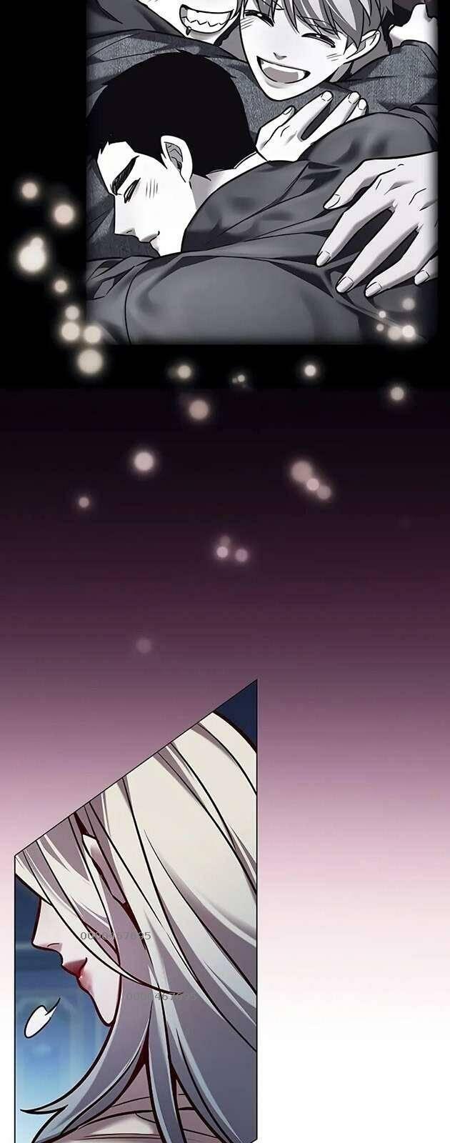 biến thân thành mèo chapter 270 68