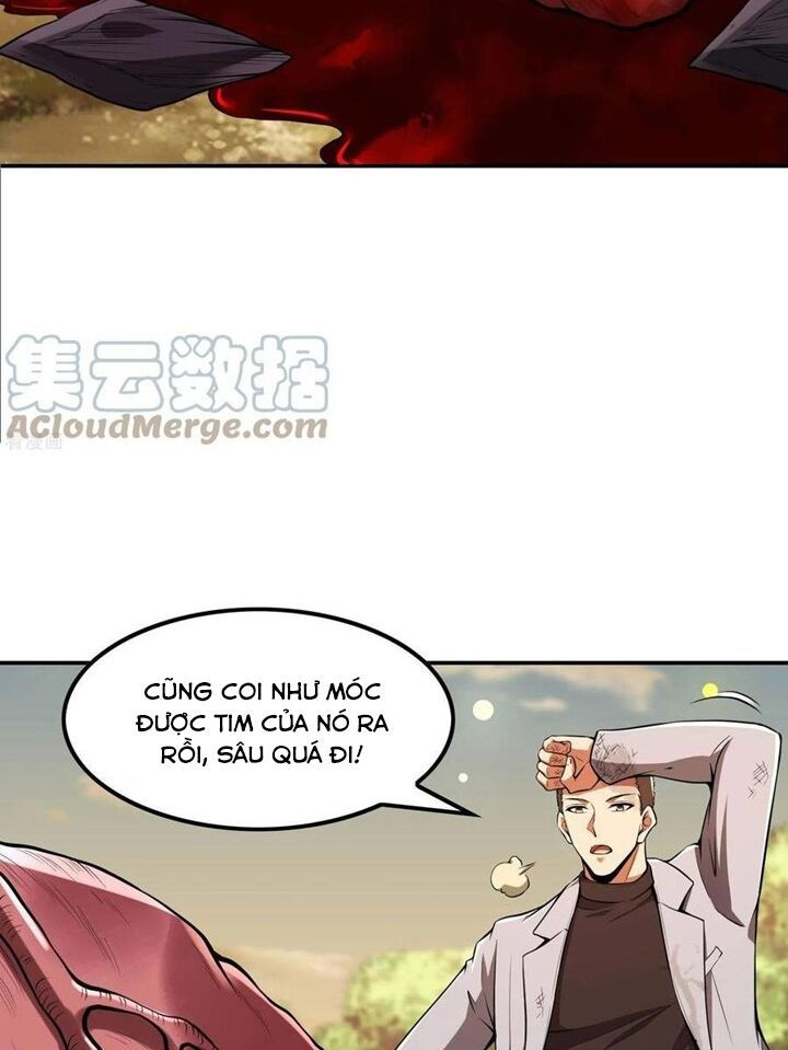 đệ nhất người ở rể chapter 75 26