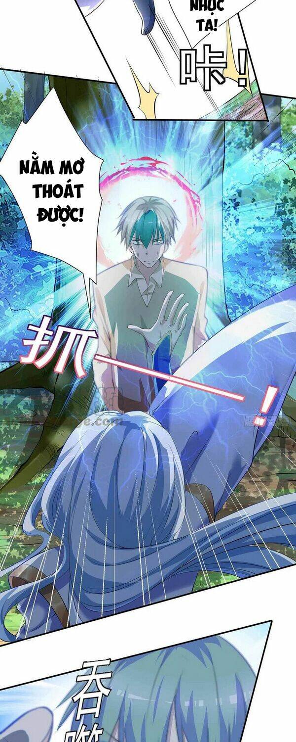 mở phòng khám tại tu tiên giới chapter 78 9