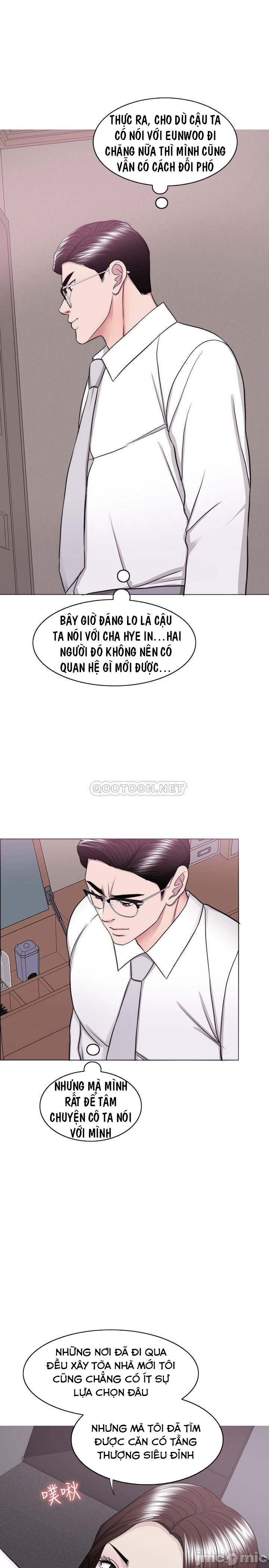 bể bơi ướt át chapter 45 5