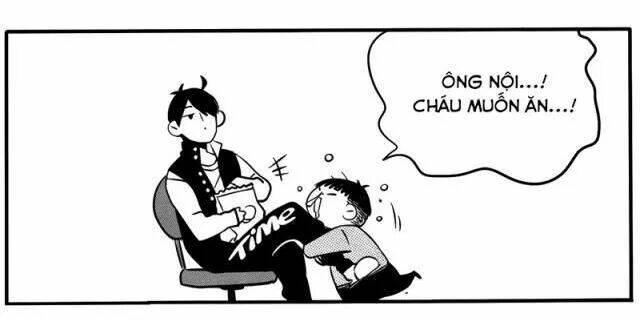 mau mang anh trai tôi đi chapter 31 5