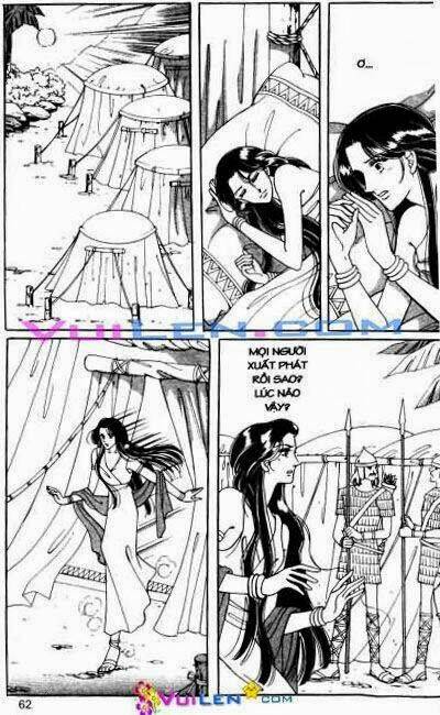 hậu duệ hoàng gia chapter 13 62