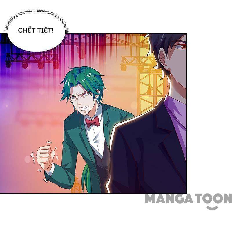 siêu cấp bại gia tử chapter 85 17