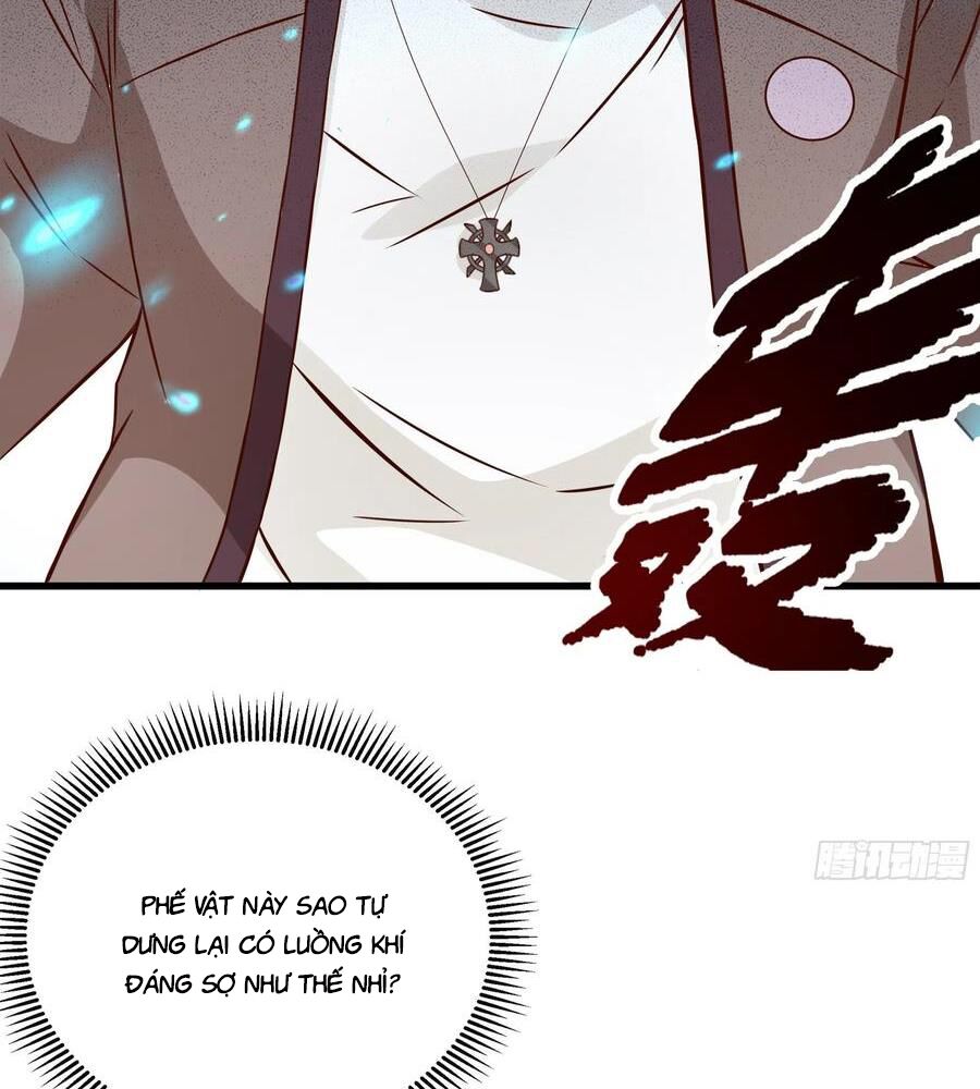 nãi ba là chiến thần mạnh nhất chapter 36 46