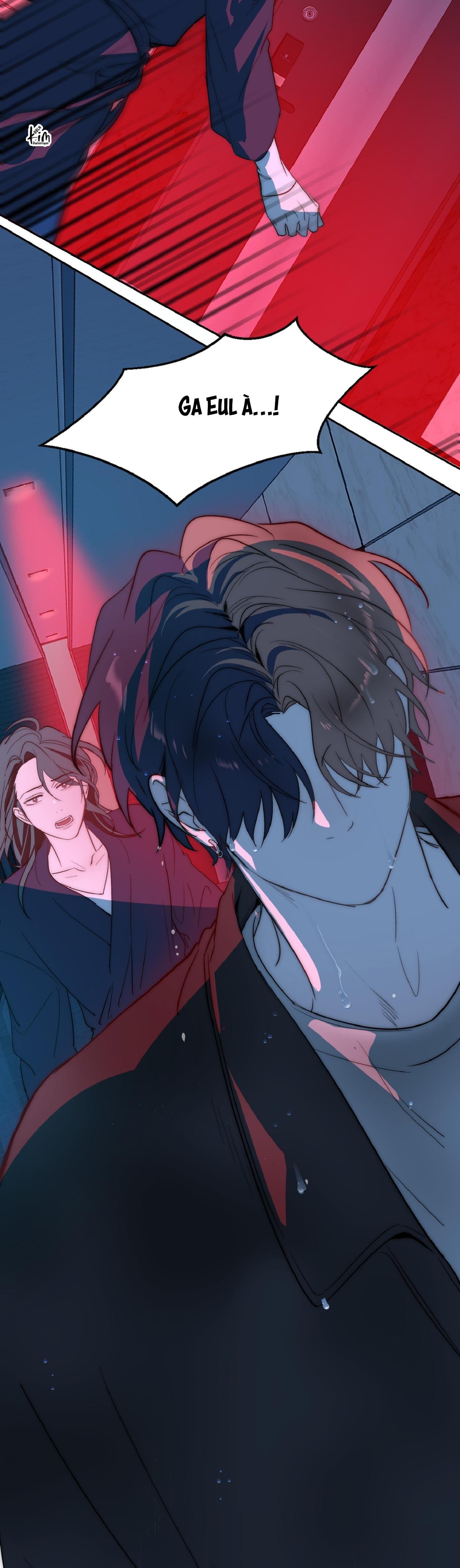 bl ngắn tuyển chọn Chapter 30.4 mùa thu 4 2