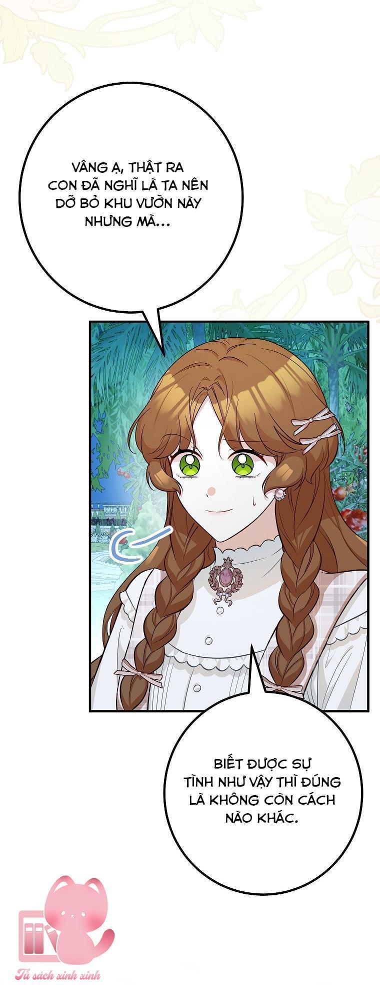 bác sĩ hoàn thành trách nhiệm rồi chapter 50 39