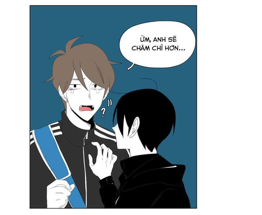 thú cưng của tôi là dơi chapter 46 43