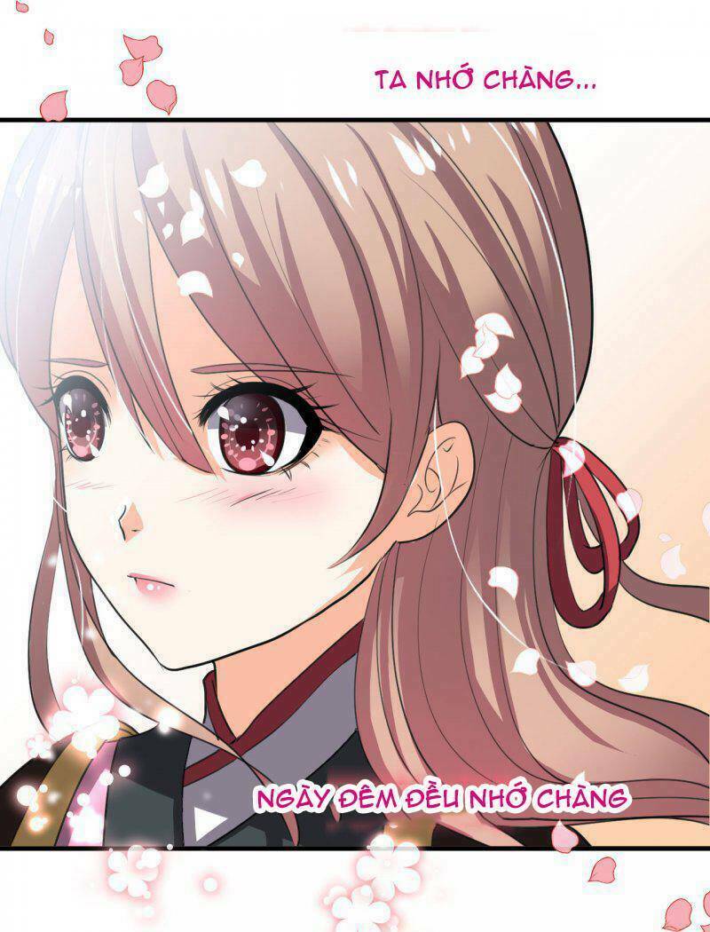 phu quân có độc chapter 1 6