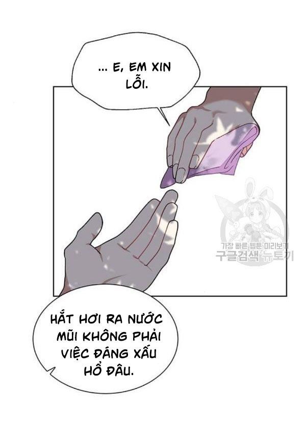 tôi là vị hôn thê phản diện chapter 31 49