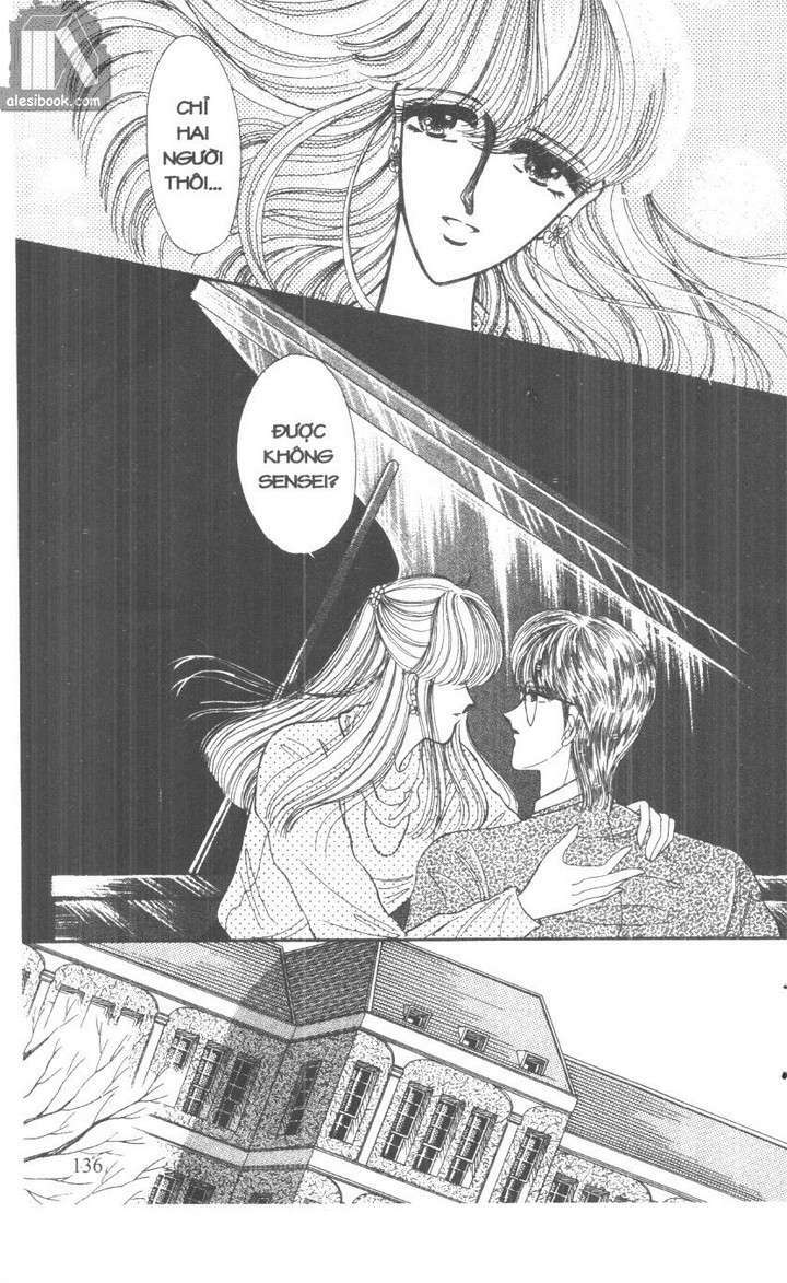 aries thần thoại cung hoàng đạo chapter 3 135
