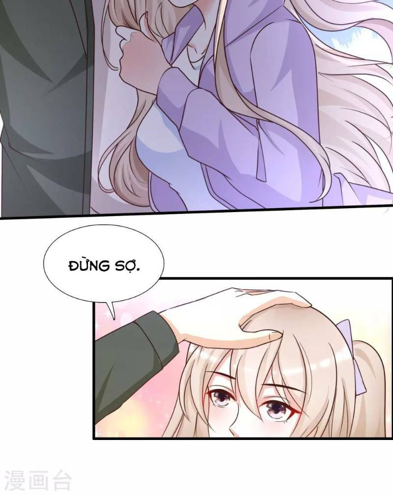 tối cường vận đào hoa chapter 44 7