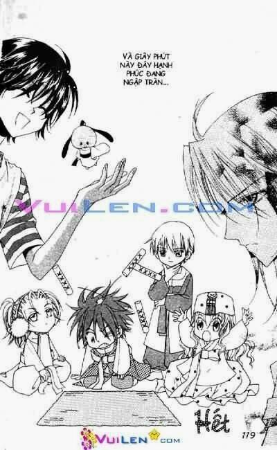 nàng công chúa bỏ trốn chapter 10 119